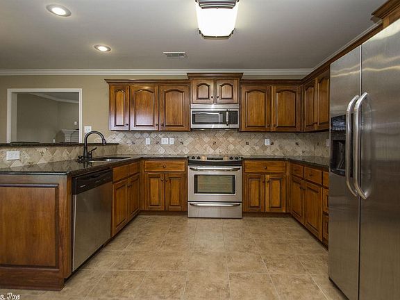 4th image of 1209 Mesquite Trl