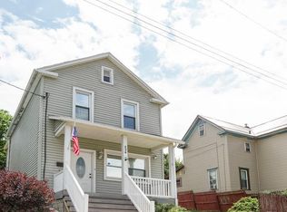 824 Central Ave, Johnstown, PA 15902