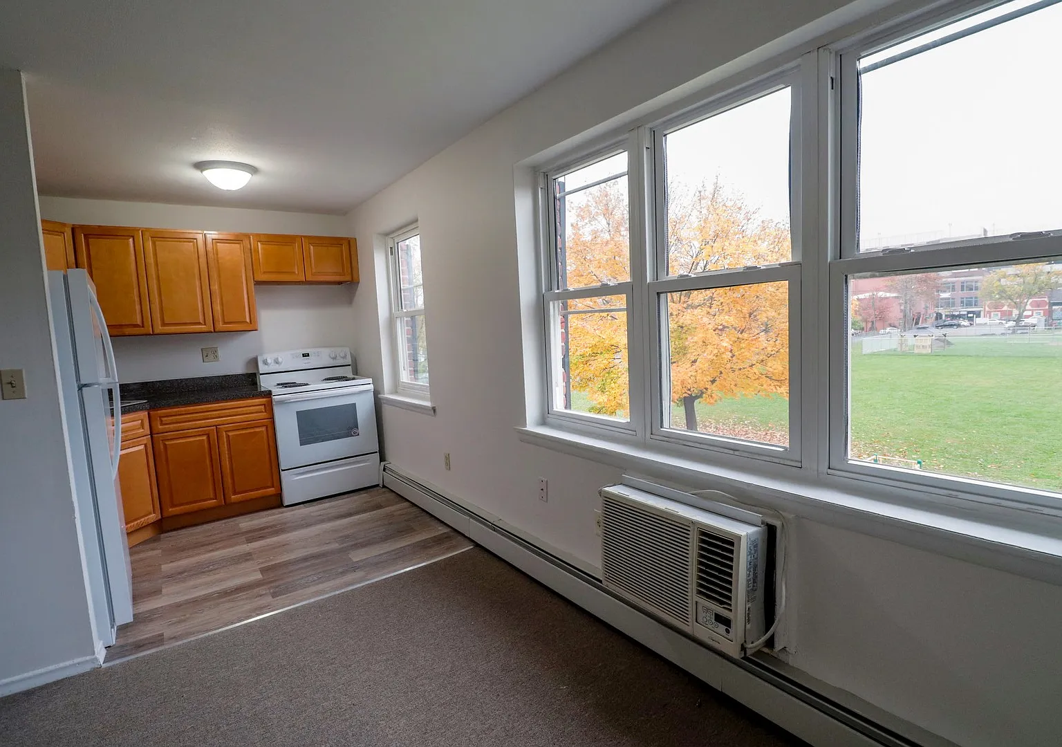 322 Hudson St / Luca Investments LLC — Photo 4