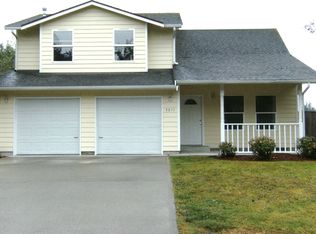 3611 55th Ct SE, Olympia, WA 98501