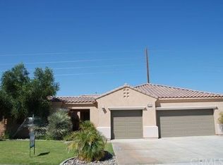 83892 Wolf Creek Rd, Indio, CA 92203