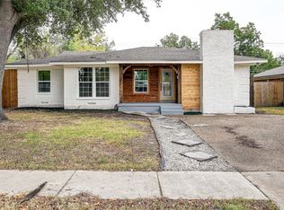 1412 Richard St, Mesquite, TX 75149