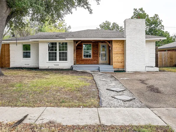 1412 Richard St, Mesquite, TX 75149