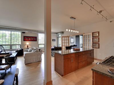 521 2nd St SE APT 411, Minneapolis, MN, 55414