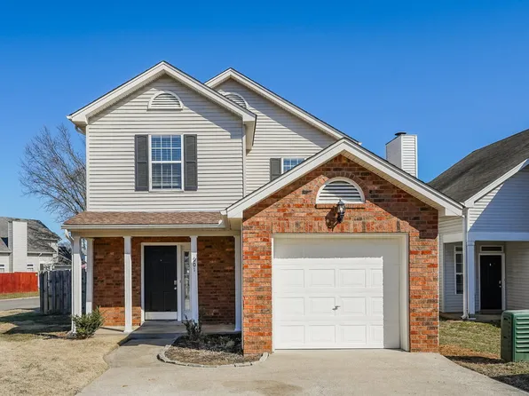 901 Bexhill Ct, Hermitage, TN 37076