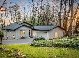 18175 Lawrence Way, Grass Valley, CA 95949