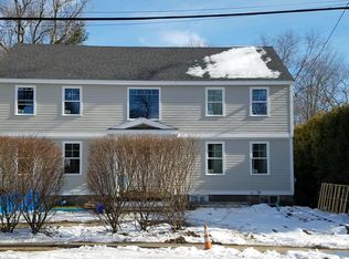 443 High Rock St, Needham, MA 02492