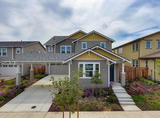 21607 Ord Ave, East Garrison, CA 93933