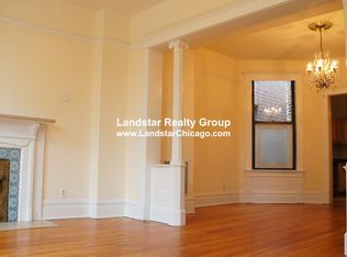 1813 N Milwaukee Ave APT 3F, Chicago, IL 60647