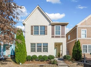 2349 Somerset Valley Dr, Antioch, TN 37013