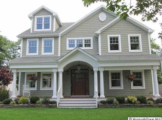 5 Lakeside Ave, Rumson, NJ 07760