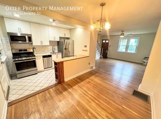 335 Salaignac St, Philadelphia, PA 19128