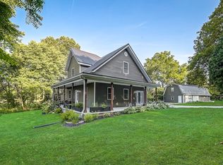 7197 N Prairie Rd, Springport, IN 47386