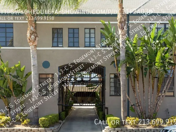 143C S Edgemont St, Los Angeles, CA 90004