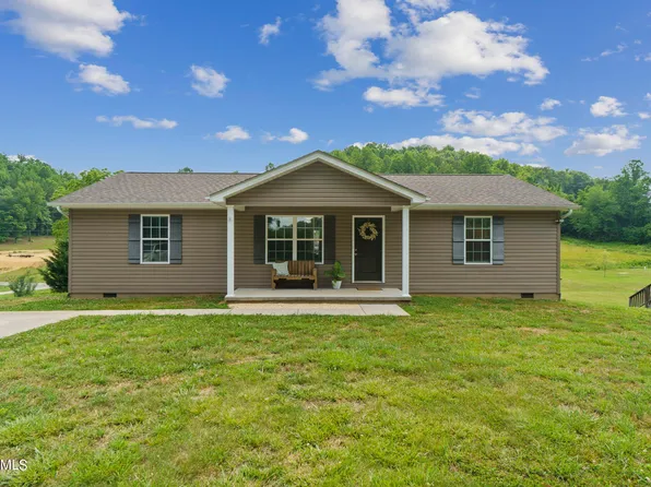 137 Raccoon Valley Rd, Maynardville, TN 37807