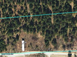 910 Festus Rd Lot 7, Coats, NC 27521