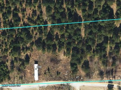 910 Festus Rd Lot 7, Coats, NC, 27521