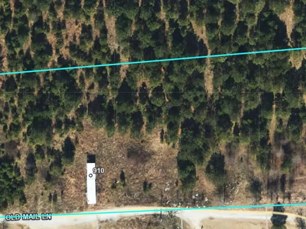 910 Festus Rd Lot 7, Coats, NC 27521