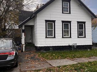 116 Knaul St, Syracuse, NY 13203