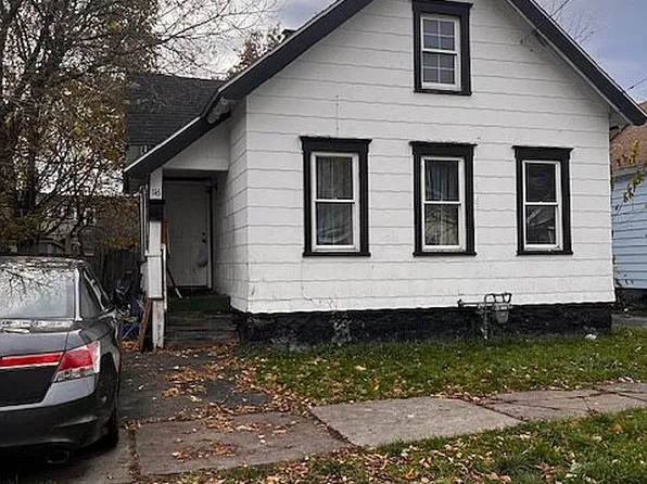 116 Knaul St, Syracuse, NY 13203