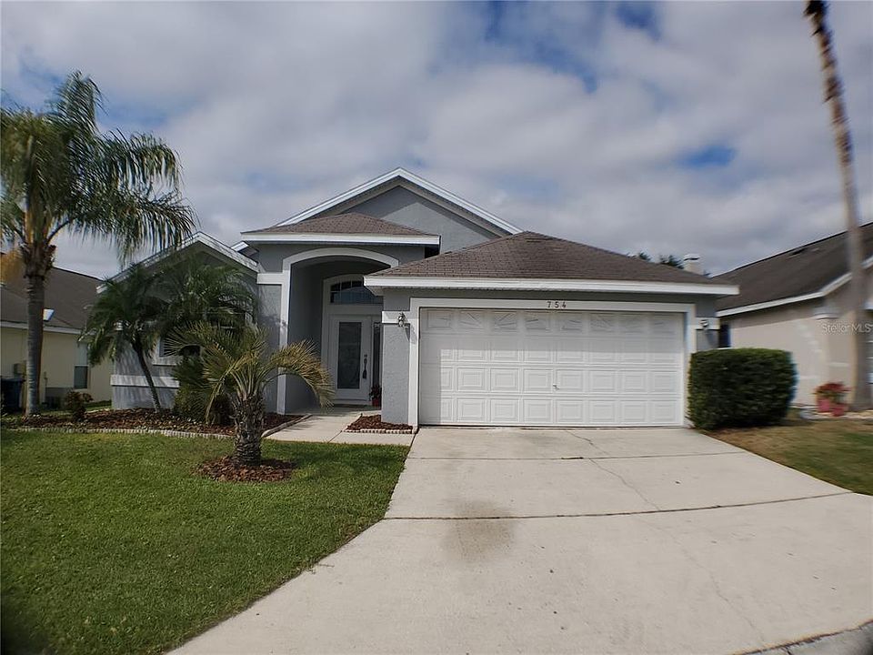 1st image of 754 CHINA BERRY CIRCLE