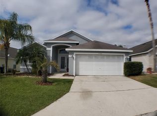 754 China Berry Cir, Davenport, FL 33837