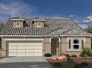 1337 Catalina Rdg, Mesquite, NV 89027