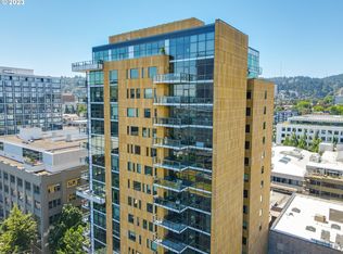 311 NW 12th Ave UNIT 701, Portland, OR 97209
