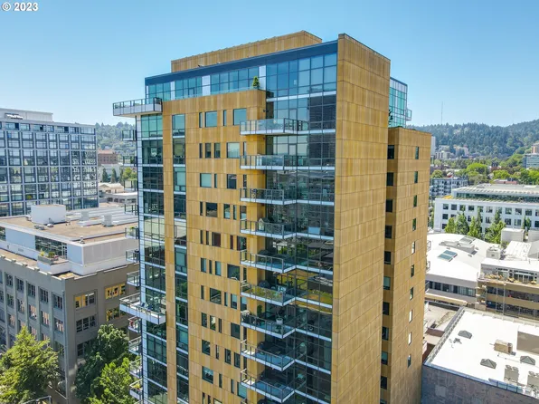 311 NW 12th Ave Unit 701, Portland, OR 97209