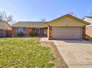 8812 NW 80th St, Oklahoma City, OK 73132
