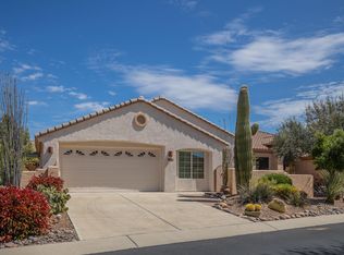 13718 N Wild Hazel Ln, Marana, AZ 85658
