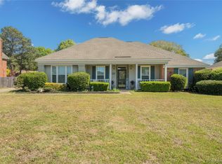 130 Lake Forest Dr, Montgomery, AL 36117