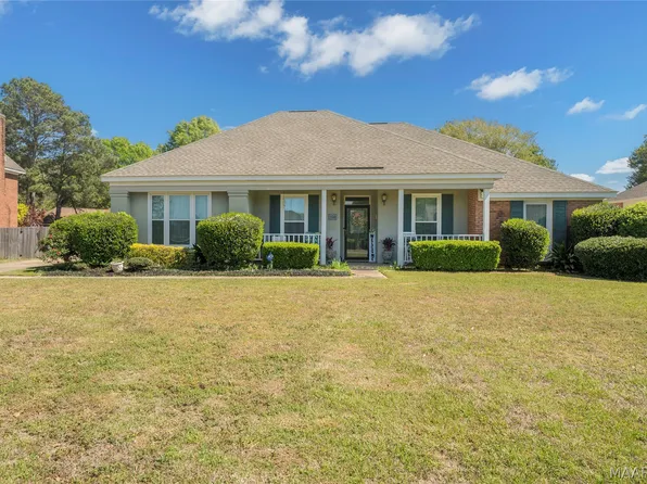 130 Lake Forest Dr, Montgomery, AL 36117