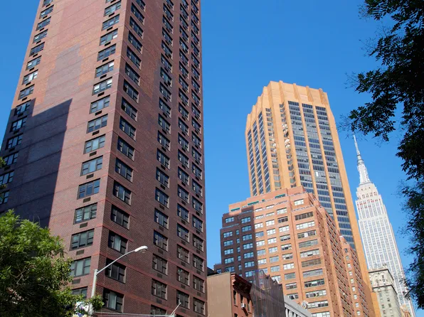 150 East 34th Street image 36 of 36