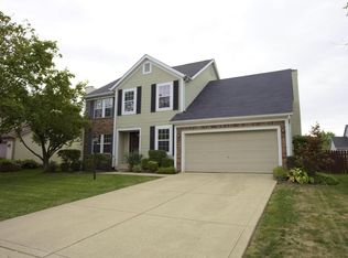 3119 Stouenburgh Dr, Hilliard, OH 43026