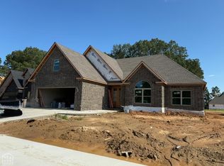 4019 Eve Ct, Jonesboro, AR 72404