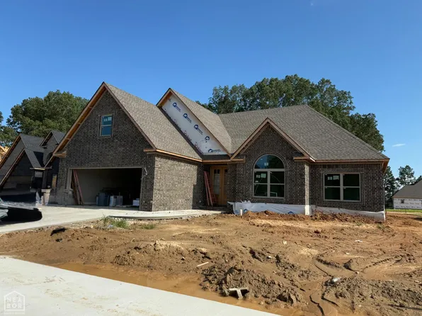 4019 Eve Ct, Jonesboro, AR 72404