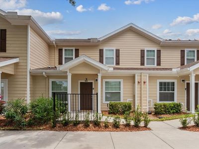 5372 Diplomat Ct #106, Kissimmee, FL, 34746