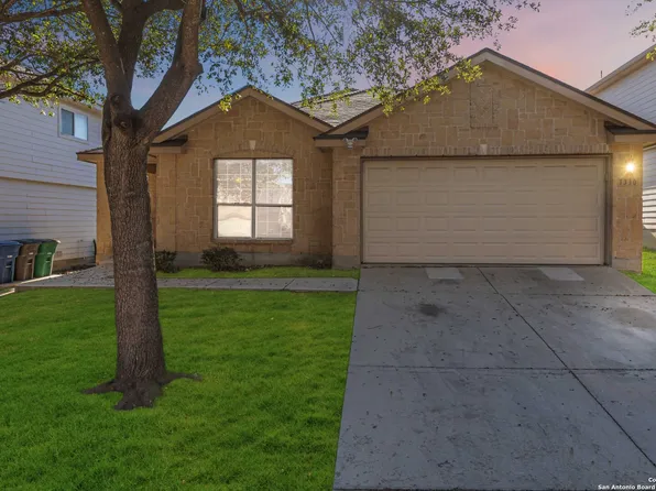 7330 Concerto, San Antonio, TX 78266