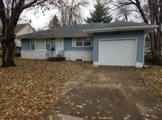 1120 44th Ave NE, Columbia Heights, MN 55421