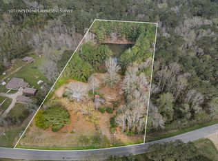 130 Oak Bowery Rd, Ellisville, MS 39437