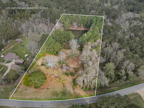 130 Oak Bowery Rd, Ellisville, MS 39437
