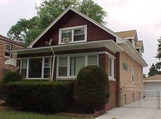9956 Schiller Blvd, Franklin Park, IL
