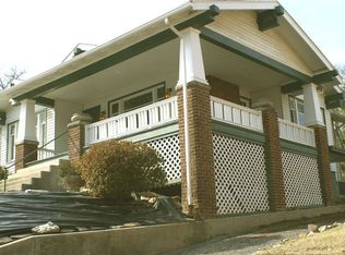 821 Braddock Rd, Cumberland, MD 21502