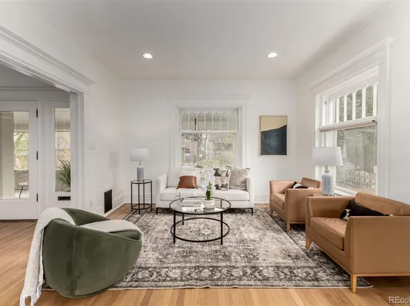 668 N Clarkson Street, Denver, CO 80218