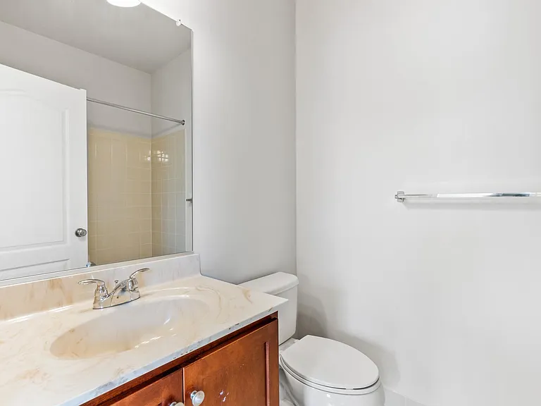Lower Level 3rd full bath
