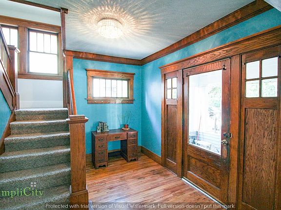 2nd image of 615 Elmwood Ave