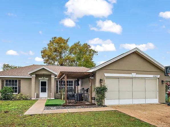 33827 Silver Pine Dr, Leesburg, FL 34788