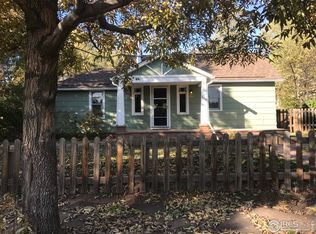 414 Stickney St, Lyons, CO 80540