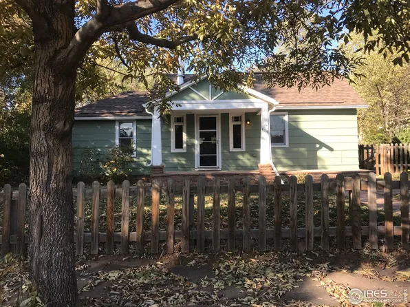 414 Stickney St, Lyons, CO 80540